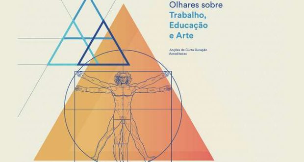 Ciclo de Conferências “Olhares Sobre...” em Braga