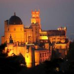 Palacio Nacional da Pena cred PSM Nuno_Cardal