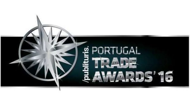 Publituris Portugal Trade Awards 2016