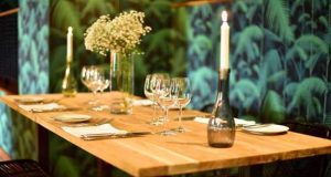 Namorar à Beira Rio no RIB - BEEF & WINE