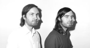Os RATATAT estão confirmados no Palco Heineken do NOS ALIVE'16