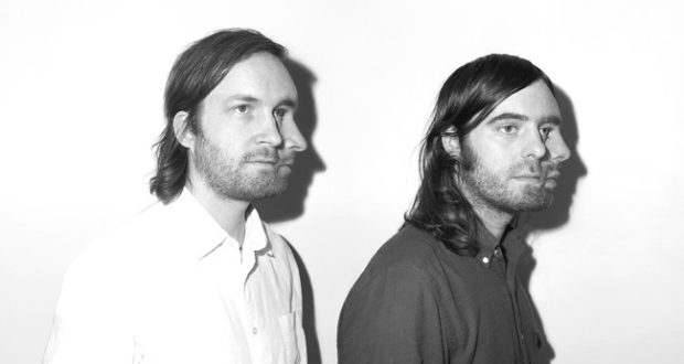 Os RATATAT estão confirmados no Palco Heineken do NOS ALIVE'16