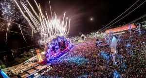 Bilhetes para o Rock in Rio-Lisboa à venda com desconto!