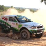 Alexandre e Rui Franco renovam aposta no BMW Série 1 Proto