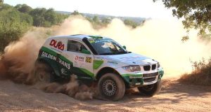 Alexandre e Rui Franco renovam aposta no BMW Série 1 Proto