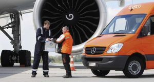 João Parelho nomeado director de operações da TNT Portugal!