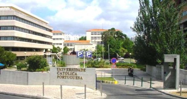 Unversidade Católica - Cred_ Agência Eclésia