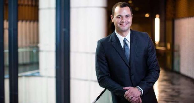 UPS - Wilfredo Ramos Country Manager Portugal e Espanha _ab