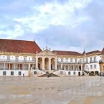 Universidade de Coimbra