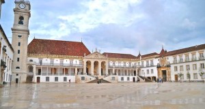Universidade de Coimbra