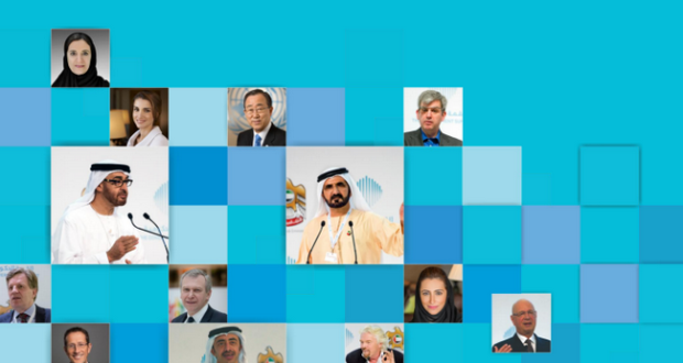 Portugueses entre os mais influentes do mundo em evento no Dubai
