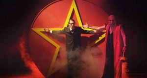 XXI Caminhos Film Festival em Torres Novas - cred_ccp