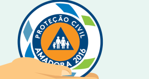 Amadora promove Mês da Proteção Civil 2016 dirigido à comunidade