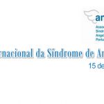 Angel comemora Dia Internacional da Síndrome de Angelman