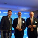 ebankIT premiada "estrela emergente" no mercado global!