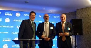 ebankIT premiada "estrela emergente" no mercado global!