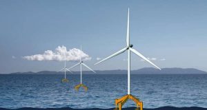 Repsol aliena parques eólicos no Reino Unido a Grupo Chinês!