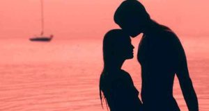 No Dia dos Namorados atenção ao vírus do beijo!