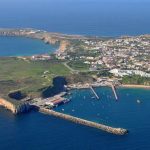 Holanda e Bélgica na rota da ATA