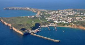 Holanda e Bélgica na rota da ATA