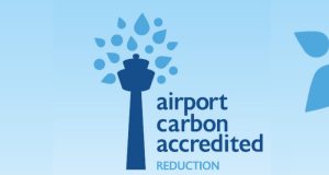 ACI Europa renova a Acreditação de Carbono nos aeroportos da ANA