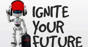 Altran promove “Ignite Your Future”
