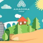 Viatura de Comando e Comunicações do SMPC Amadora