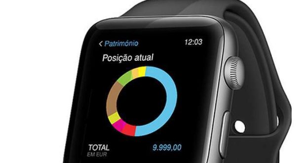 Banco Best anuncia lança App para Apple Watch