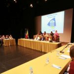 Jovens de Lagos apresentam novos projetos ao Município