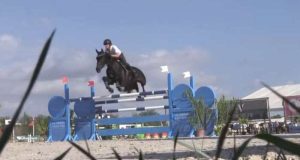 Atlantic Tour – Vilamoura World Grand Prix