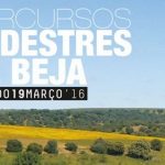 Beja inaugura a rede de percursos pedestres!