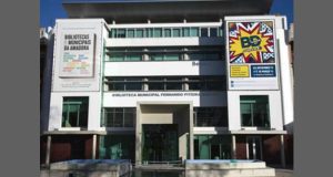 Debates sobre História ao fim do dia na Amadora!