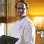 Chef Executivo Daniel Schlaipfer, do AdLib