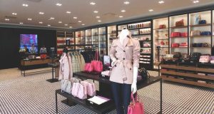 A COACH abre loja no Freeport Fashion Outlet