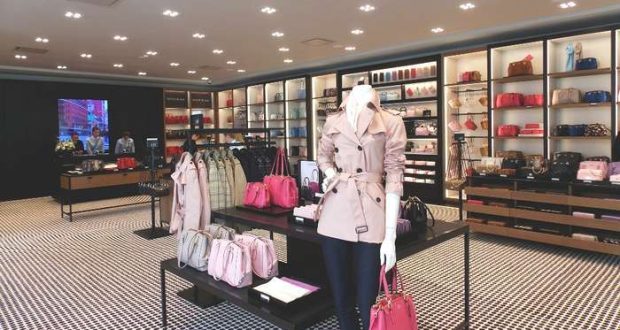 A COACH abre loja no Freeport Fashion Outlet