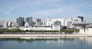 CUSHMAN & WAKEFIELD LISBON