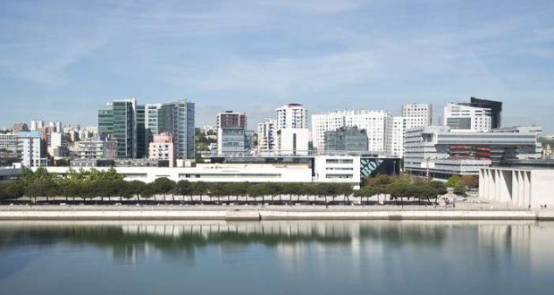 CUSHMAN & WAKEFIELD LISBON