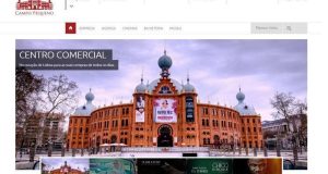 Campo Pequeno lança novo website mais intuitivo e atualizado!