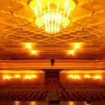 Cine-Teatro S. João em Palmela