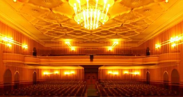 Cine-Teatro S. João em Palmela