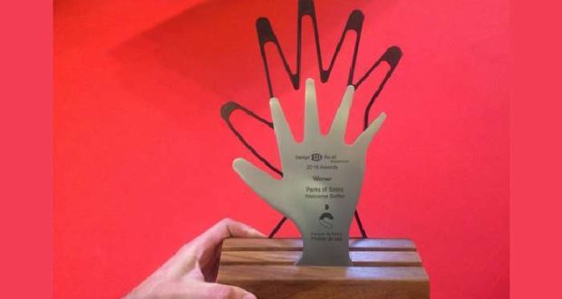 Parques de Sintra - Design For All