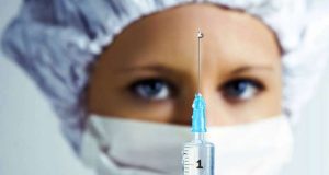 resultados da 7ª Edição Vacinómetro 2015/2016