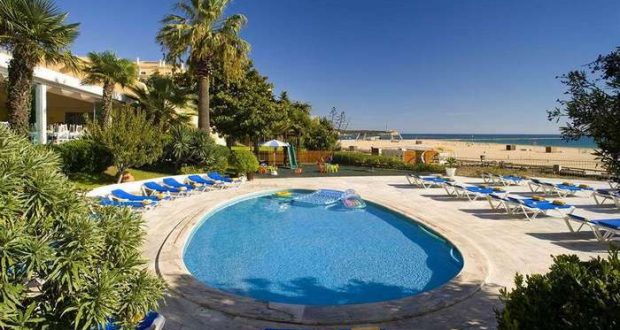 Hotel Algarve Casino