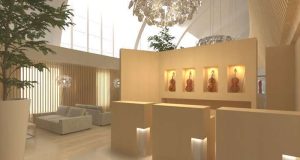 HOTEL DA MÚSICA CELEBRA O DIA DA MULHER