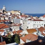 Lisboa, destino preferido pelos portugueses