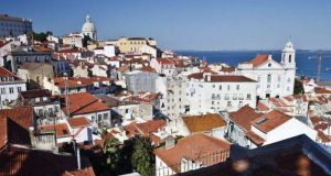 Lisboa, destino preferido pelos portugueses