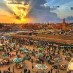 Marraquexe no Top 3 do "Travellers´ Choice Awards"!