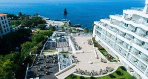 MELIÃ MADEIRA MARE RESORT & SPA CELEBRA O DIA DO PAI