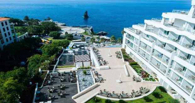 MELIÃ MADEIRA MARE RESORT & SPA CELEBRA O DIA DO PAI