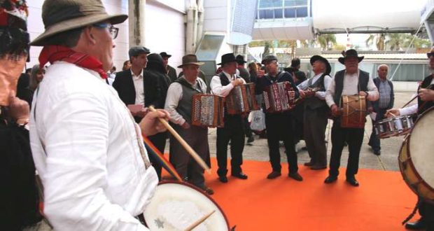 Oliveira de Azemeis - Mercado à Moda Antiga